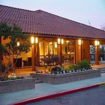 Kellogg West Conference Center & Hotel Pomona Exteriör bild