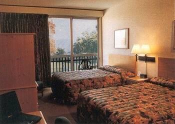 Kellogg West Conference Center & Hotel Pomona Rum bild