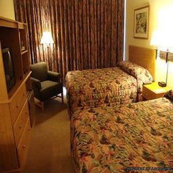 Kellogg West Conference Center & Hotel Pomona Rum bild