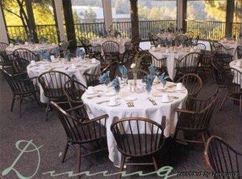 Kellogg West Conference Center & Hotel Pomona Restaurang bild
